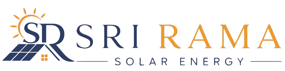 Sri Rama Solar Energy Logo